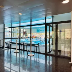 Centre Aquatique de Clamart - Clamart