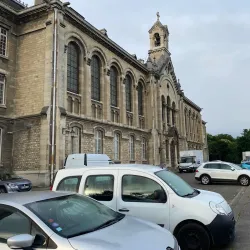 Château de Clamart - Clamart