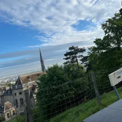 Château de Clamart - Clamart