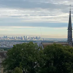 Château de Clamart - Clamart
