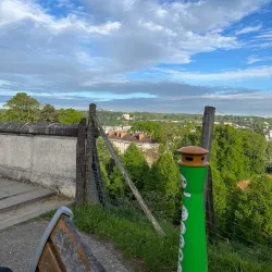 Château de Clamart - Clamart