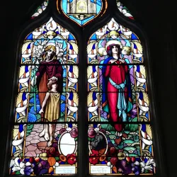 Église Saint-Pierre-Saint-Paul - Clamart