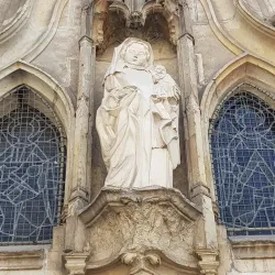Église Saint-Pierre-Saint-Paul - Clamart