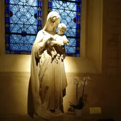 Église Saint-Pierre-Saint-Paul - Clamart