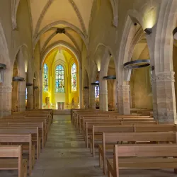 Église Saint-Pierre-Saint-Paul - Clamart