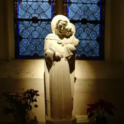 Église Saint-Pierre-Saint-Paul - Clamart