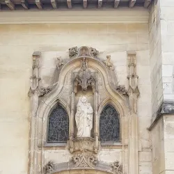 Église Saint-Pierre-Saint-Paul - Clamart