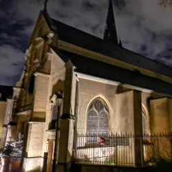Église Saint-Pierre-Saint-Paul - Clamart