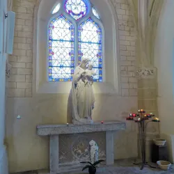 Église Saint-Pierre-Saint-Paul - Clamart