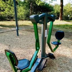 Le Parc des Sports - Clamart