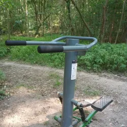 Le Parc des Sports - Clamart