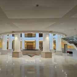 Maison des Arts et de la Culture - Clamart