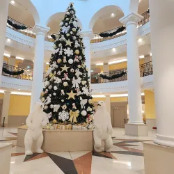 Maison des Arts et de la Culture - Clamart