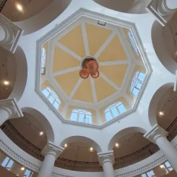 Maison des Arts et de la Culture - Clamart