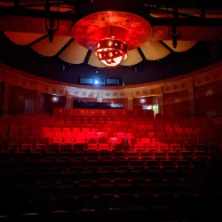 Maison des Arts et de la Culture - Clamart