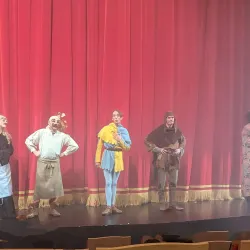 Maison des Arts et de la Culture - Clamart