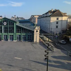 Maison des Arts et de la Culture - Clamart