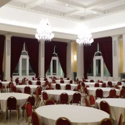 Maison des Arts et de la Culture - Clamart