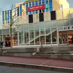 Marché de Clamart - Clamart