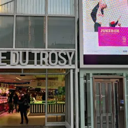 Marché de Clamart - Clamart