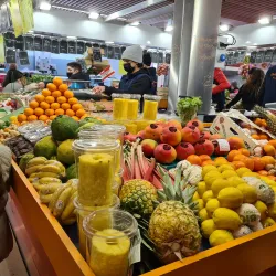 Marché de Clamart - Clamart