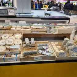 Marché de Clamart - Clamart