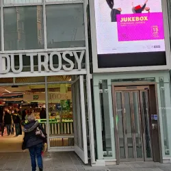 Marché de Clamart - Clamart