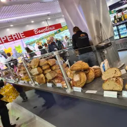 Marché de Clamart - Clamart