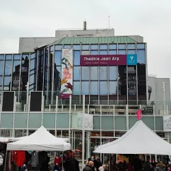 Marché de Clamart - Clamart