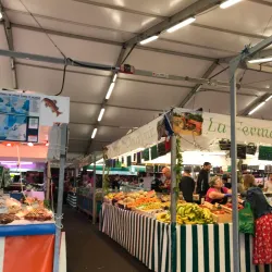 Marché de Clamart - Clamart