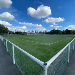 Parc des Sports de la Plaine - Clamart