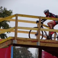 Parc des Sports de la Plaine - Clamart