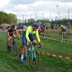 Parc des Sports de la Plaine - Clamart