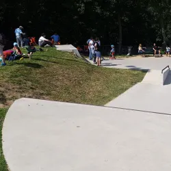 Parc des Sports de la Plaine - Clamart