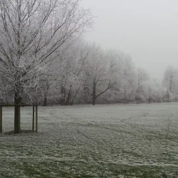 Parc des Sports de la Plaine - Clamart