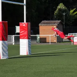 Parc des Sports de la Plaine - Clamart