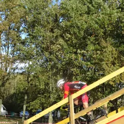 Parc des Sports de la Plaine - Clamart