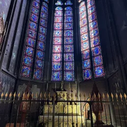 Clermont-Ferrand Cathedral (Cathédrale Notre-Dame-de-l'Assomption) - Clermont-Ferrand