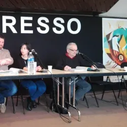 La Maison de la Culture de Clermont-Ferrand - Clermont-Ferrand