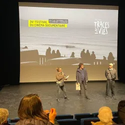 La Maison de la Culture de Clermont-Ferrand - Clermont-Ferrand