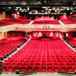 La Maison de la Culture de Clermont-Ferrand - Clermont-Ferrand