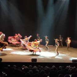 La Maison de la Culture de Clermont-Ferrand - Clermont-Ferrand