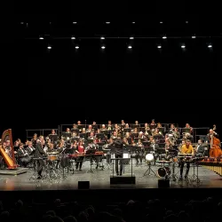 La Maison de la Culture de Clermont-Ferrand - Clermont-Ferrand