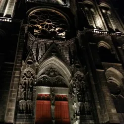 La Maison de la Culture de Clermont-Ferrand - Clermont-Ferrand