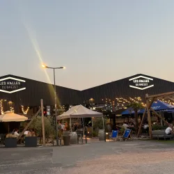 Les Halles de Clermont-Ferrand - Clermont-Ferrand