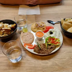 Les Halles de Clermont-Ferrand - Clermont-Ferrand