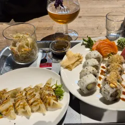 Les Halles de Clermont-Ferrand - Clermont-Ferrand