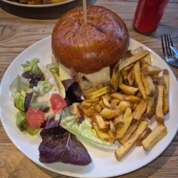 Les Halles de Clermont-Ferrand - Clermont-Ferrand