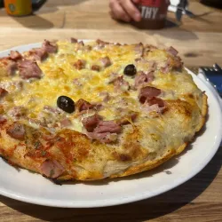 Les Halles de Clermont-Ferrand - Clermont-Ferrand