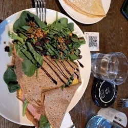 Les Halles de Clermont-Ferrand - Clermont-Ferrand